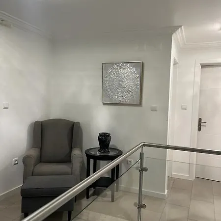 Familia Joaquim * Lizbona