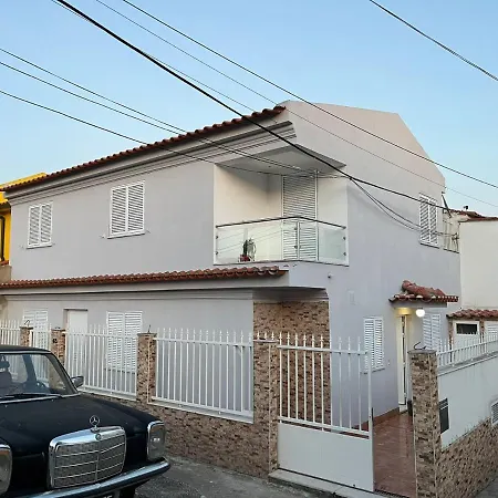 Familia Joaquim * ליסבון