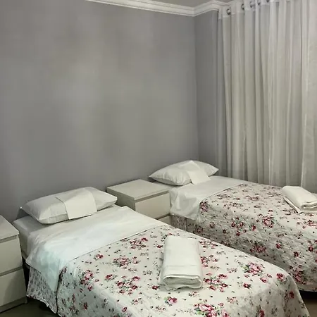 Pensjonat Familia Joaquim *