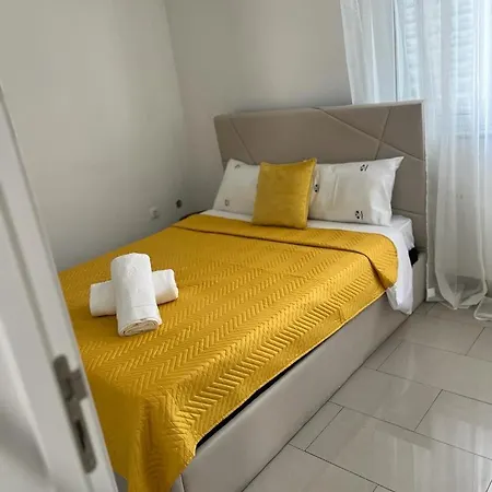 בית הארחה Familia Joaquim